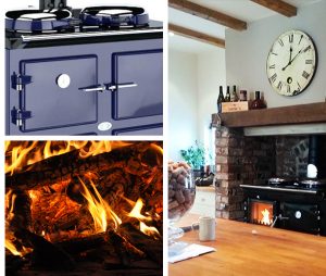 Thornhill Range Cookers