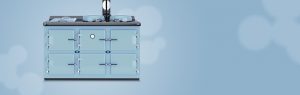 Thornhill Range Cookers Configurator