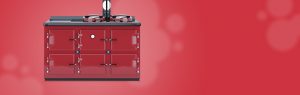 Thornhill Range Cookers Product Range