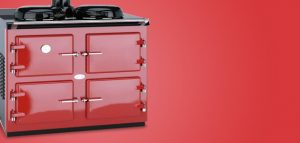 View the Thornhill Range Cooker products