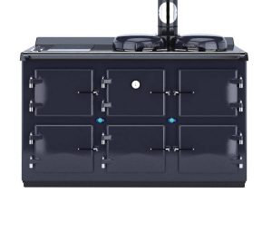 AGA gas 5 oven hybrid